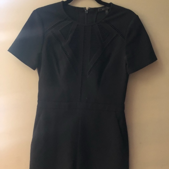 BCBGmaxazria Romper - Picture 5 of 6